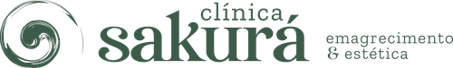 Clínica Sakurá logo