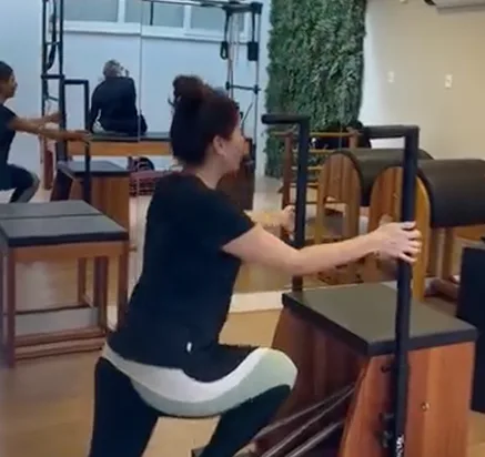 Pilates